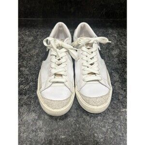 Nike Blazer Low 77 Vintage White Black DA6364-101 Men Size 8.5 Casual Sneakers